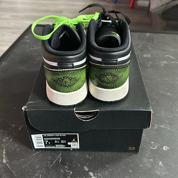 Air Jordan 1 low - Picture 4 of 6